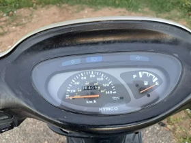 Kymco Movie | Mobile.bg    7