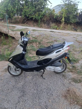 Kymco Movie | Mobile.bg    6
