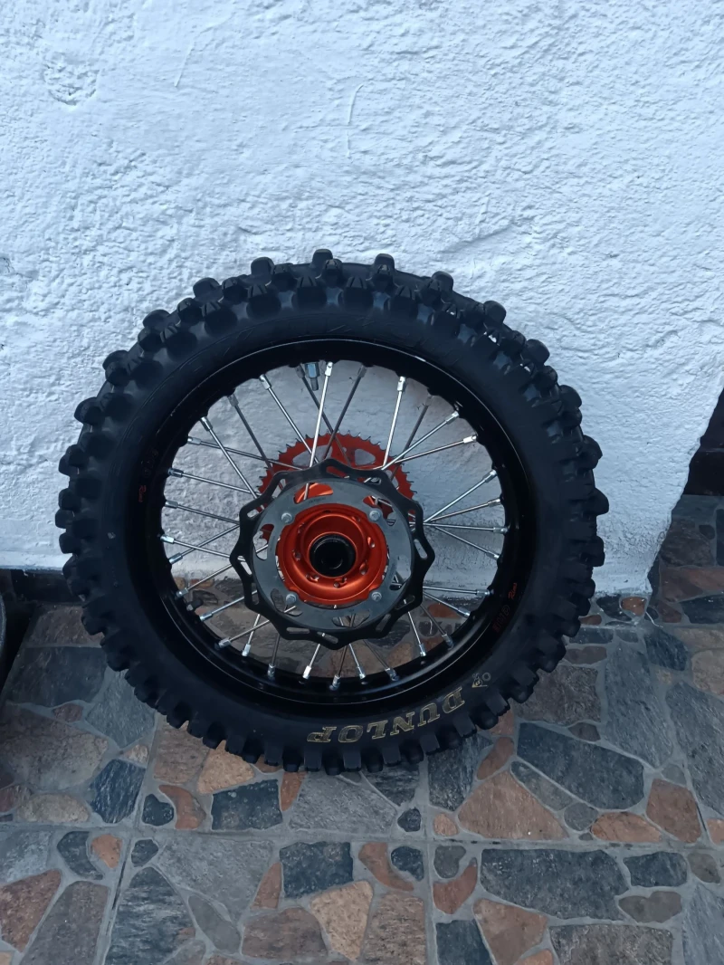 Ktm 85 Коментар на цената !!!