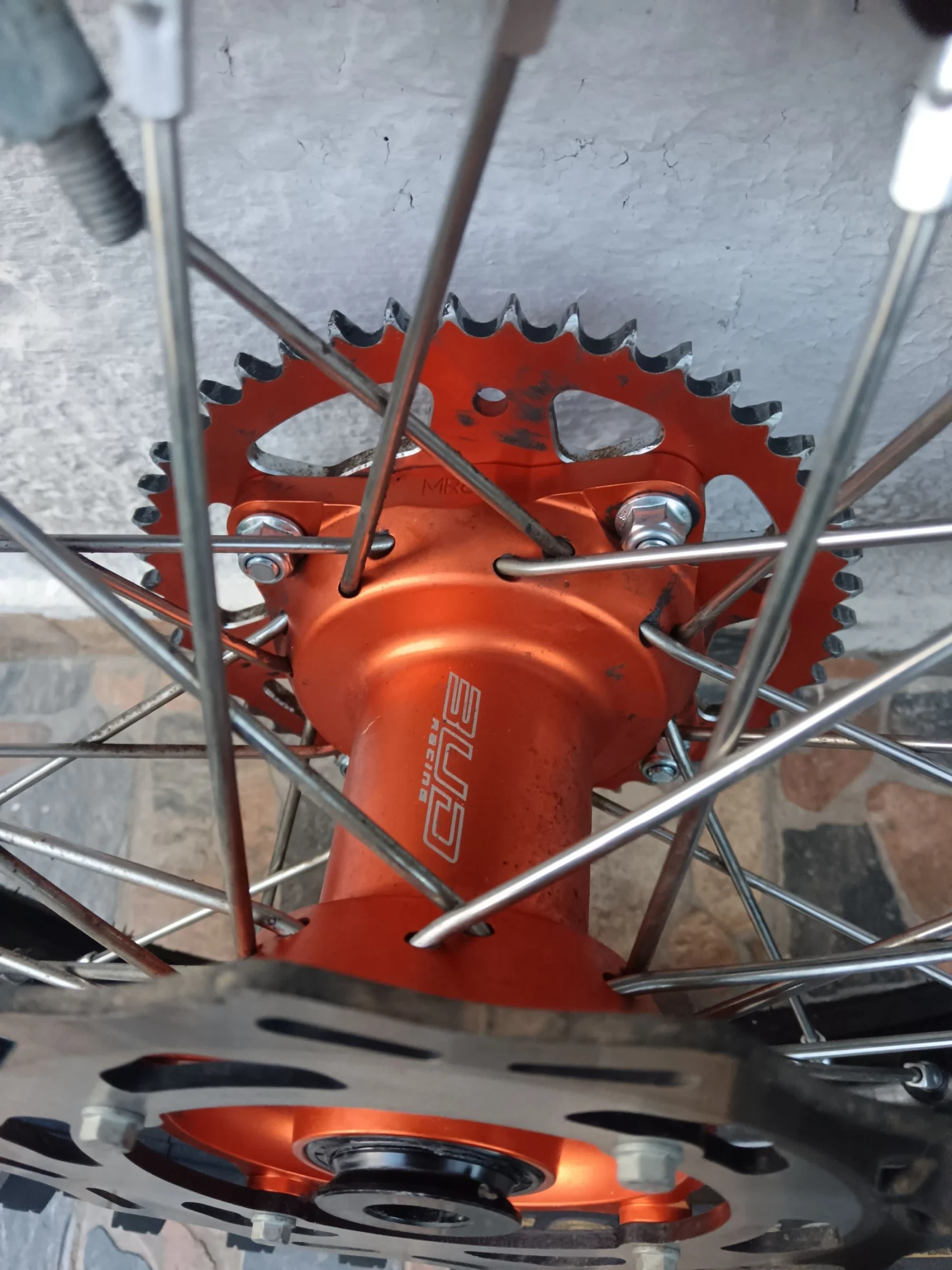 Ktm 85 Коментар на цената !!! - изображение 4