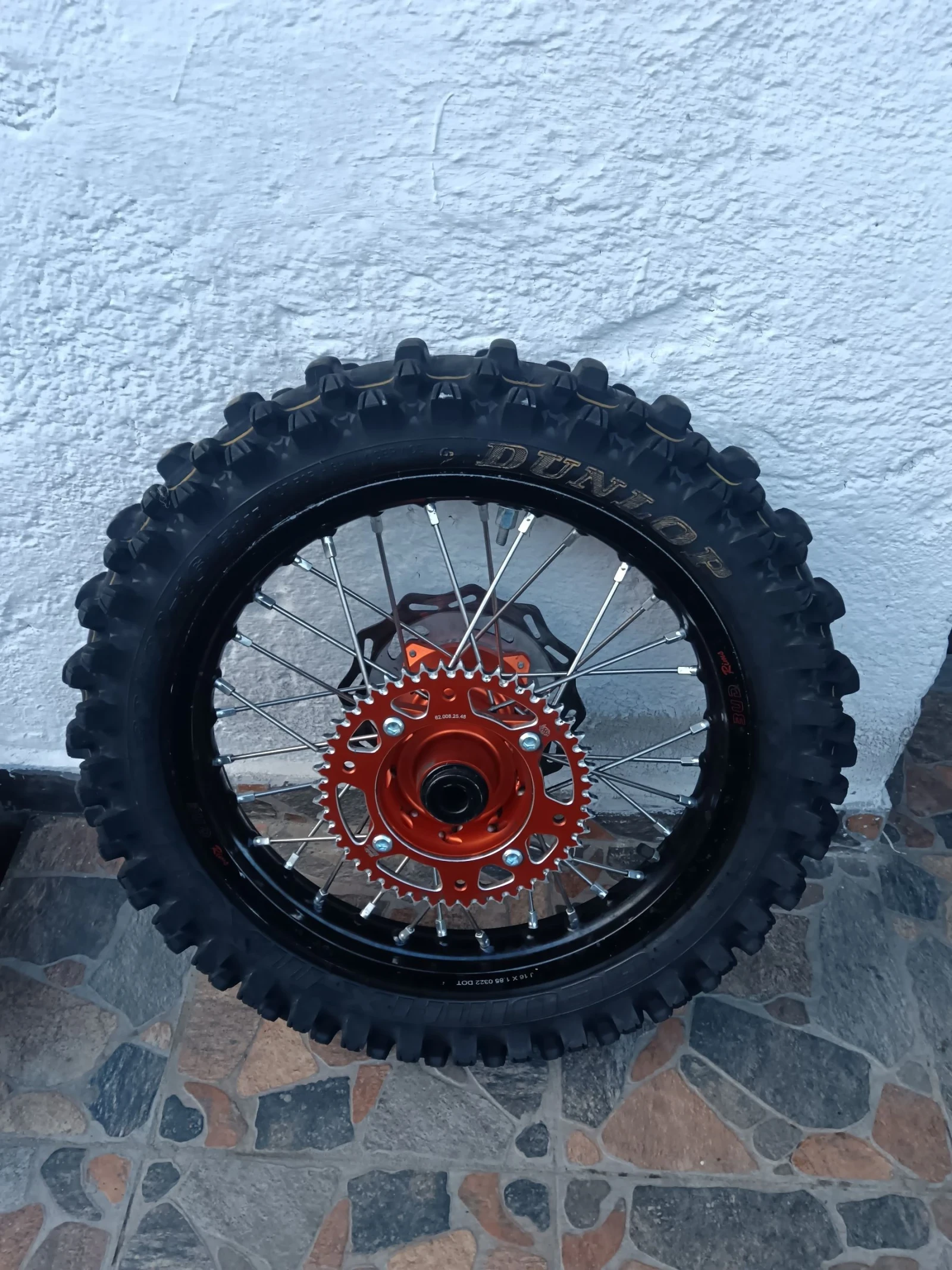 Ktm 85 Коментар на цената !!! - изображение 2