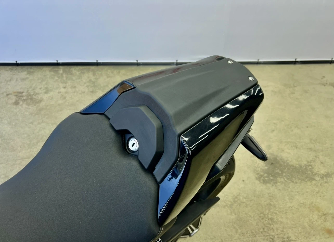 Honda Cb 1000R, снимка 14 - Мотоциклети и мототехника - 53787487