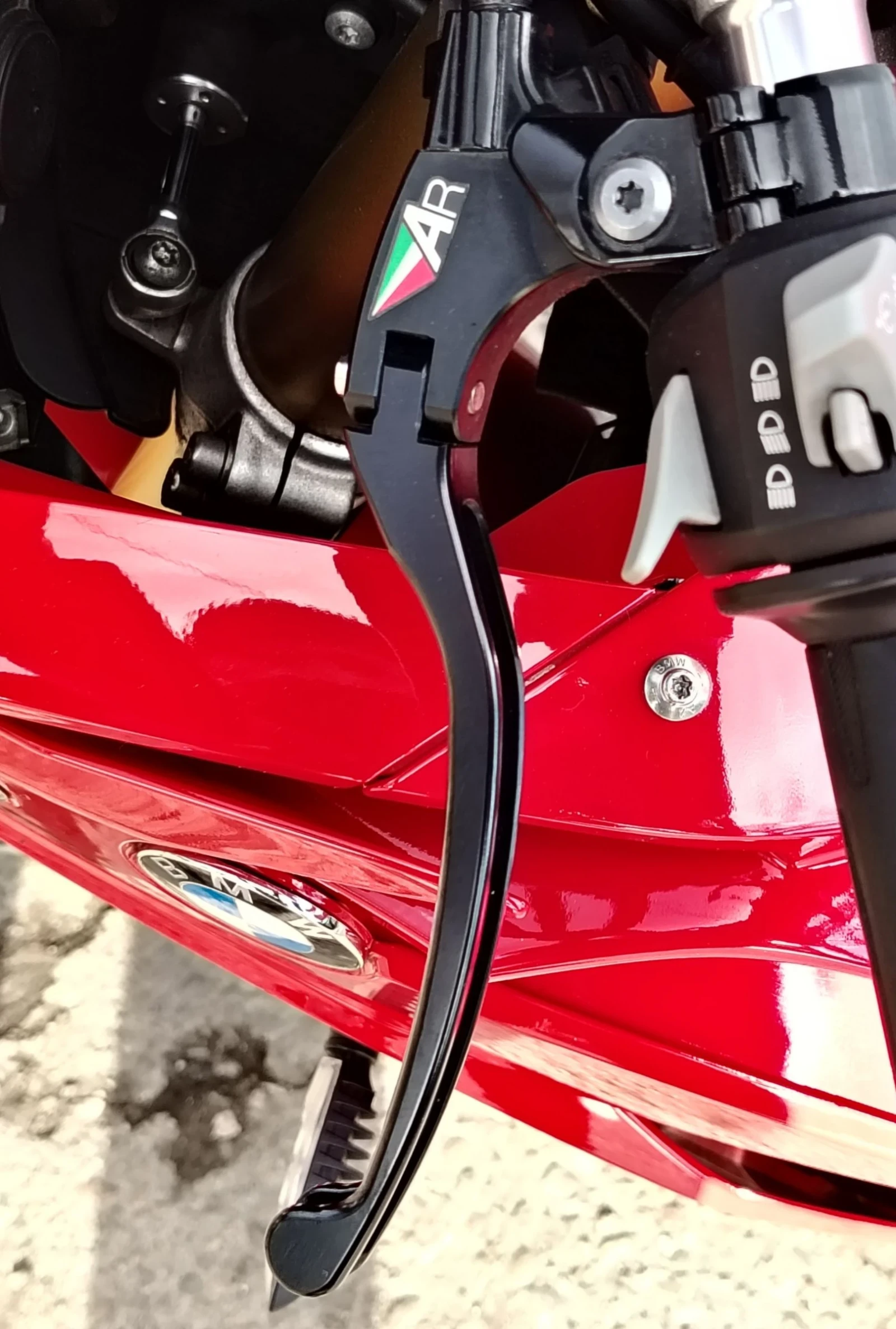 BMW S 1000 RR Gen 3, снимка 10 - Мотоциклети и мототехника - 55255644
