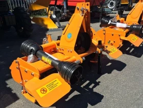 Фреза Друга марка Ротационна фиксирана фреза марка Deleks модел DFL, снимка 15