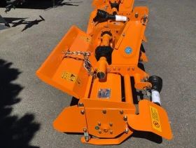 Фреза Друга марка Ротационна фиксирана фреза марка Deleks модел DFL, снимка 4