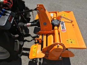 Фреза Друга марка Ротационна фиксирана фреза марка Deleks модел DFL, снимка 8