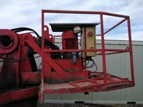 Бетон помпа Друга марка BOOM MAKINA BHD 32+ 4, снимка 5