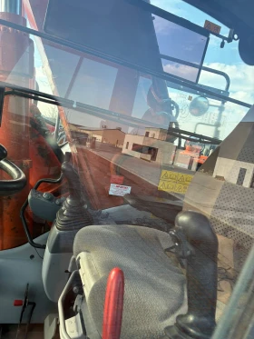 Багер Hitachi ZX 190 W-6 ЛИЗИНГ, снимка 9