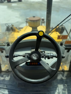 Багер Hidromek, снимка 9