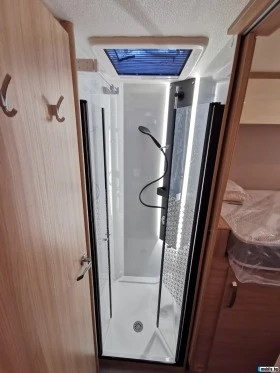 Кемпер Fleurette Fleurette Winchester 74 , снимка 13