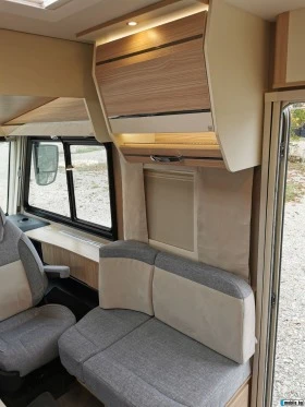 Кемпер Fleurette Fleurette Winchester 74 , снимка 7