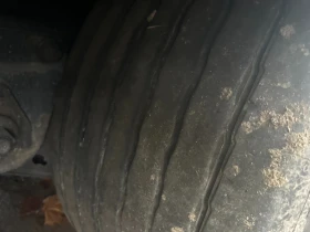 Полуремарке Krone SD - MEGA, снимка 13