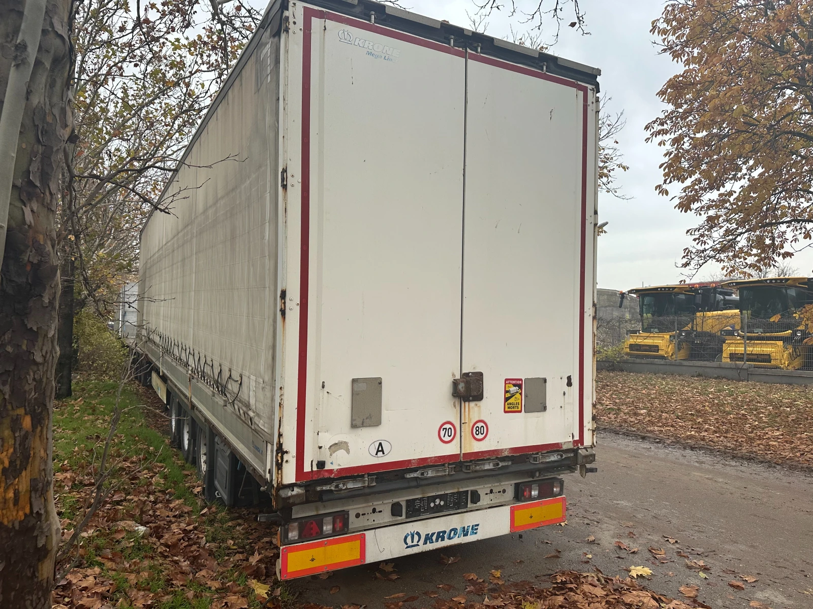  Krone SD - MEGA | Mobile.bg   11