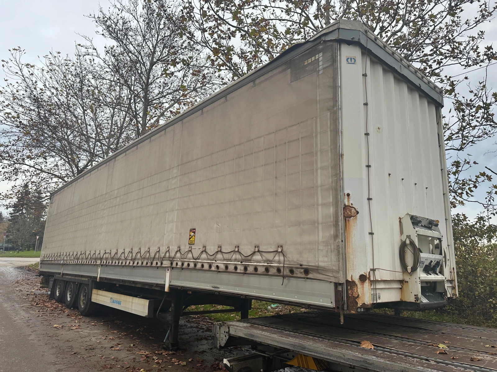  Krone SD - MEGA | Mobile.bg   1