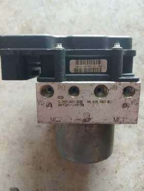 0 265 231 508 ABS помпа Citroen C4 0 265 800 406, снимка 2