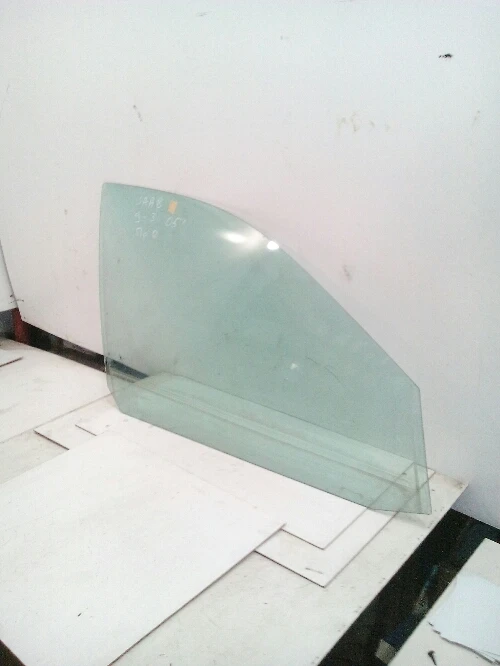 Стъкло предно дясно Сааб 9-3