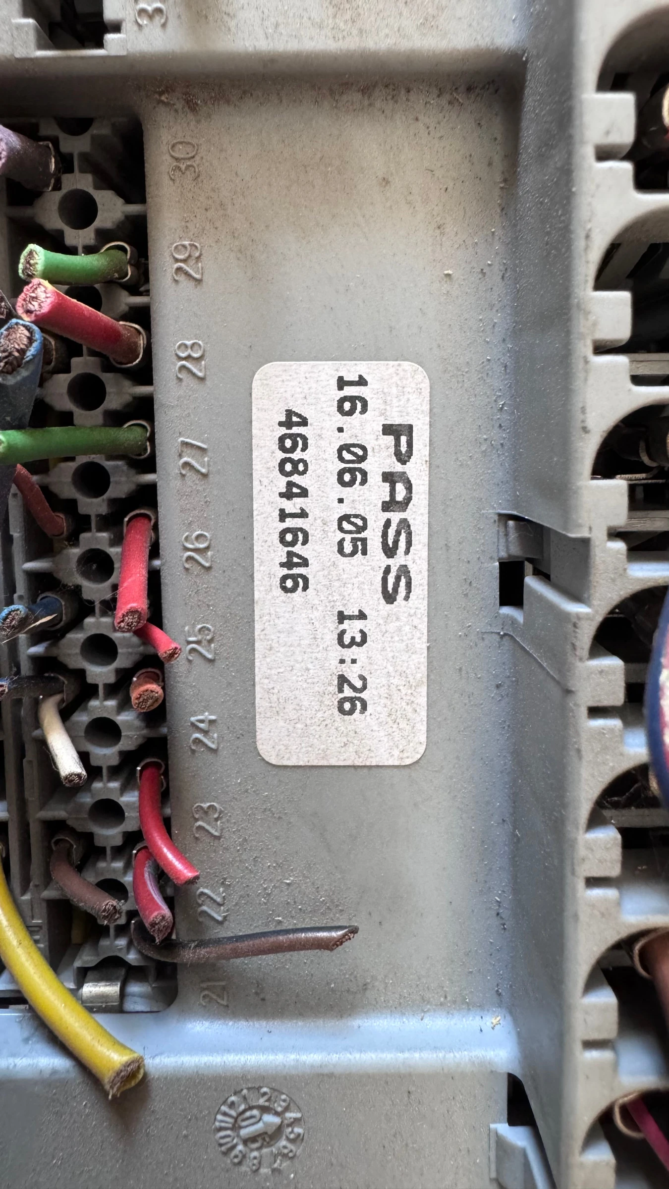 ��������� ����� (������� ����� BSI / BSM ) �� Fiat Panda - 46841646 | Mobile.bg � ����������� 2