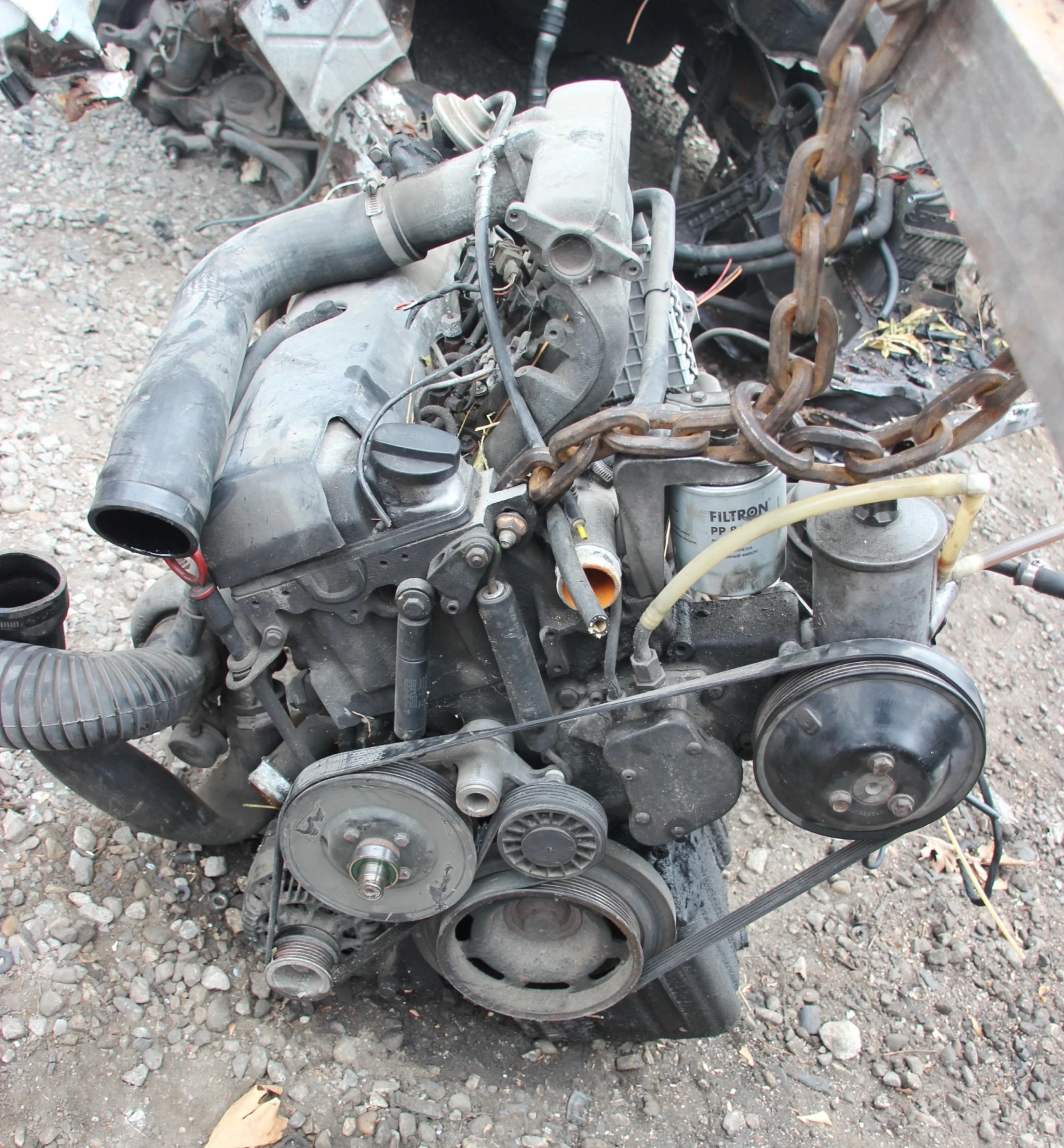     2.9 CDI 1998 .   | Mobile.bg   1