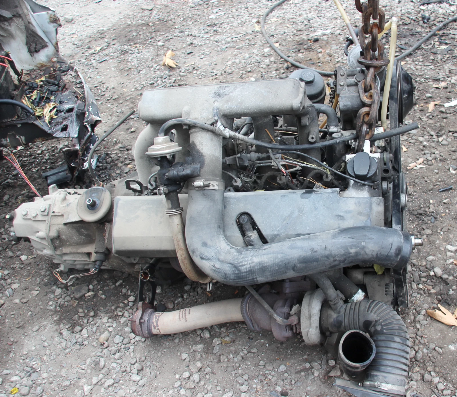     2.9 CDI 1998 .   | Mobile.bg   4