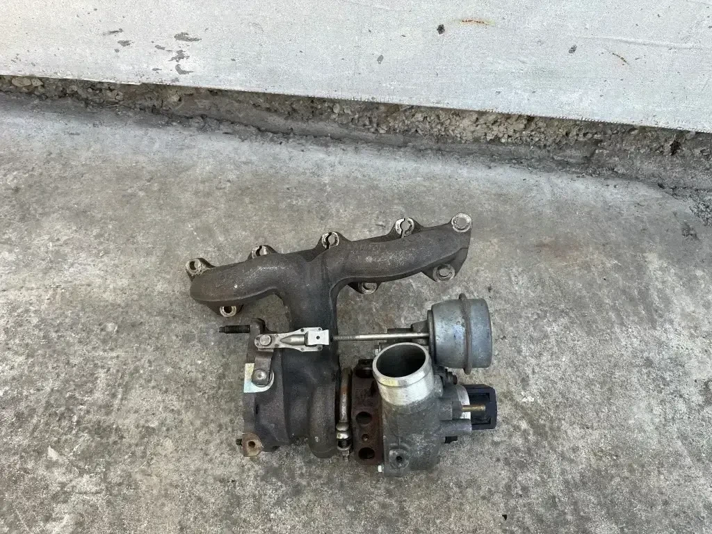 turbo  VW,Audi,Skoda,Seat 1.4 TSI | Mobile.bg   1