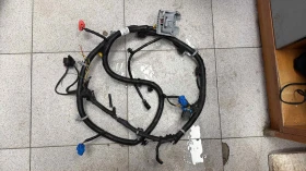 Инсталация/кабели предна броня KIA EV6 91890CV300