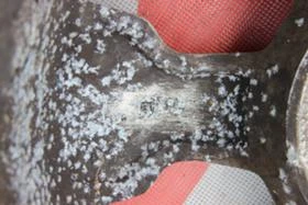 Джанти за Mercedes-Benz GLK, снимка 7