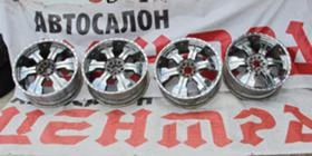 Джанти за Mercedes-Benz GLK, снимка 1