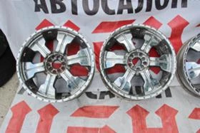 Джанти за Mercedes-Benz GLK, снимка 3