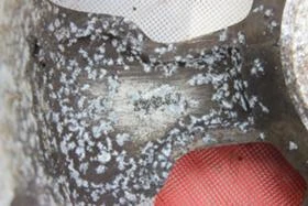 Джанти за Mercedes-Benz GLK, снимка 6