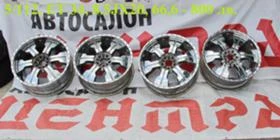 Джанти за Mercedes-Benz GLK, снимка 5