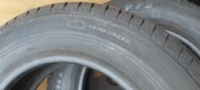 Гуми Летни 195/70R15, снимка 5
