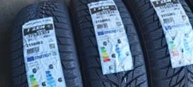 Гуми Зимни 175/65R14, снимка 2