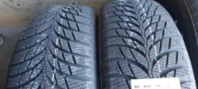 Гуми Зимни 175/65R14, снимка 3
