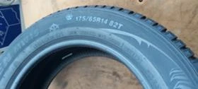 Гуми Зимни 175/65R14, снимка 6