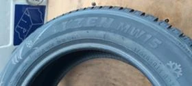 Гуми Зимни 175/65R14, снимка 5