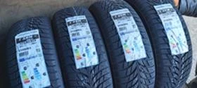 Гуми Зимни 175/65R14, снимка 1