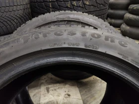 Гуми Зимни 215/50R18, снимка 6