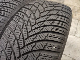 Гуми Зимни 215/50R18, снимка 2