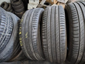 Гуми Летни 195/65R16, снимка 3
