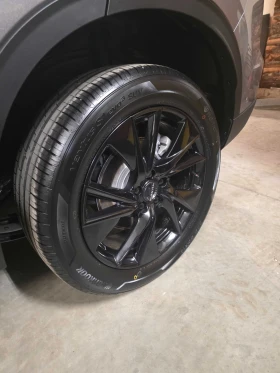 Гуми Летни 225/55R19, снимка 2