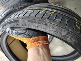 Гуми Летни 265/30R20, снимка 5