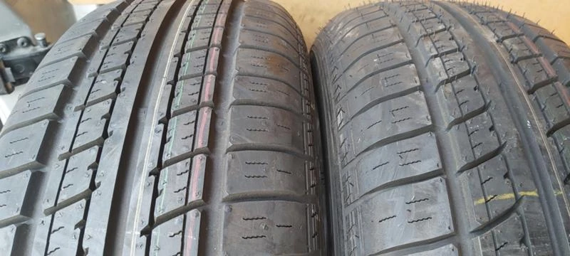 Гуми Летни 195/70R15, снимка 3 - Гуми и джанти - 32567988