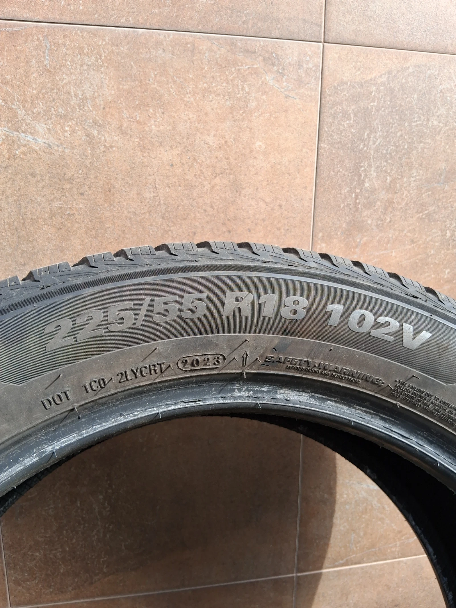 ���� 225/55R18 | Mobile.bg � ����������� 2