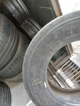 Гуми Зимни 205/75R17.5, снимка 2 - Гуми и джанти - 41998963