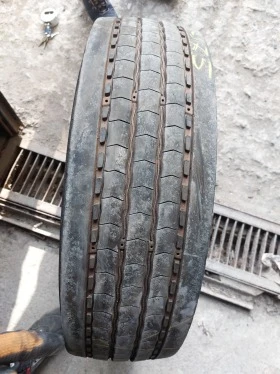 Гуми Зимни 205/75R17.5, снимка 3 - Гуми и джанти - 41998963