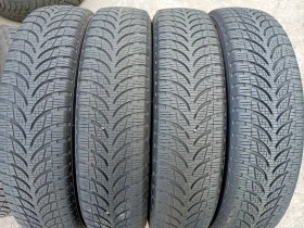 Гуми Зимни 155/70R19, снимка 2 - Гуми и джанти - 47929041