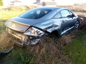 Mitsubishi Eclipse, снимка 3