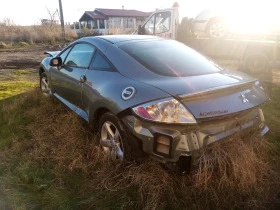 Mitsubishi Eclipse, снимка 4