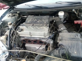Mitsubishi Eclipse, снимка 6
