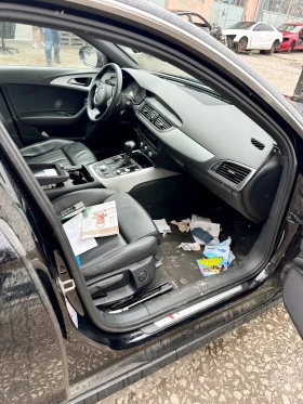 Audi A6 Avant автомат, снимка 10